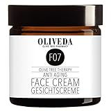Oliveda Gesichtscreme Anti Aging, 50 ml