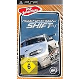 Need for speed : shift - essentials [import allemand]