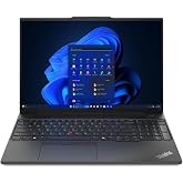 LENOVO THINKPAD E16 21SR006RTX U7-255H 16GB SSD 512GB SSD 16" FDOS