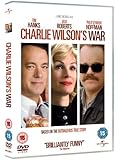 Charlie Wilson's War [DVD]