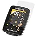 Price comparison product image atFoliX Screen Protector compatible with Sigma BC 7.16 Screen Protection Film, anti-reflective and shock-absorbing FX Protector Film (3X)