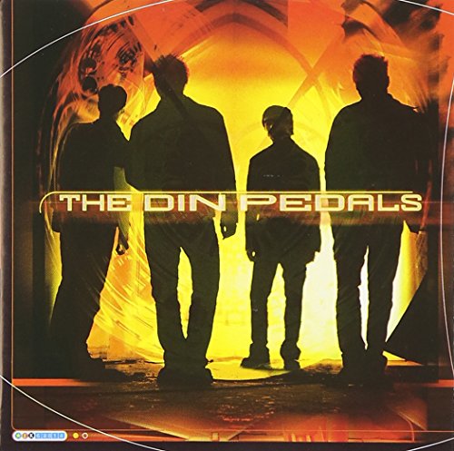 Preisvergleich Produktbild Din Pedals