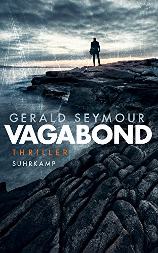 Preisvergleich Produktbild Vagabond: Thriller (suhrkamp taschenbuch)