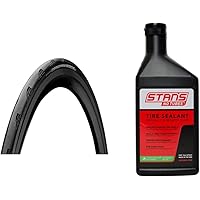 Continental Grand Prix 5000 S TR 28 Folding Tyre 700 x 28C (28-622