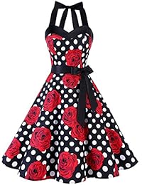 Amazon.es: Noche - Vestidos / Mujer: Ropa