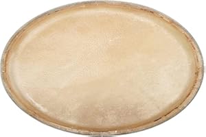 PURE GEWA Club Salsa F847250 Conga Head, 10-Inch