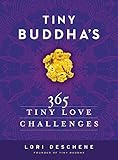 Image de Tiny Buddha's 365 Tiny Love Challenges
