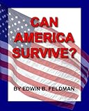 Image de Can America Survive? (English Edition)