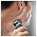 Braun Series 7 7898cc Men's Electric Foil Shaver, Wet and Dry with Clean and Charge Station, Rechargeable and Cordless Razor