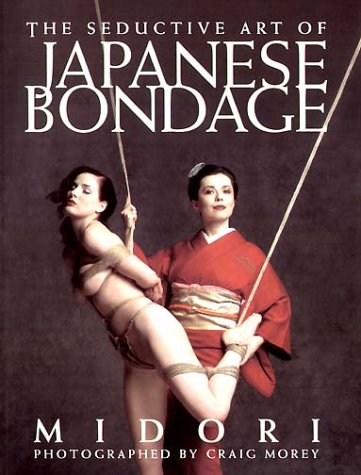 The Seductive Art Of Japanese Bondage