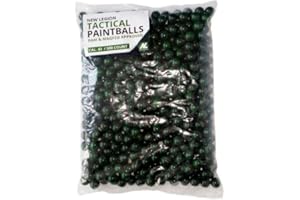 New Legion RAM Cal.43 Paintballs - 500 Stück