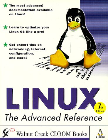 Linux: The Complete Reference: Book 2: Advanced Linux