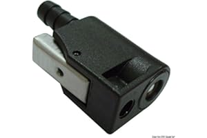 Osculati Fuel female connector TOHATSU engine side