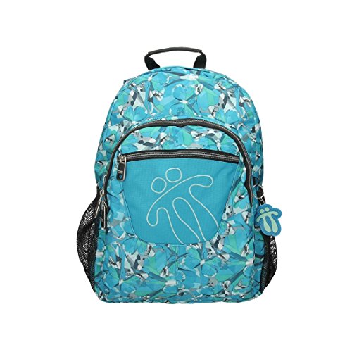 Mochilas Escolares adaptables a Carro, Mochilas Grandes Infantiles Estampados - Mochilas Totto