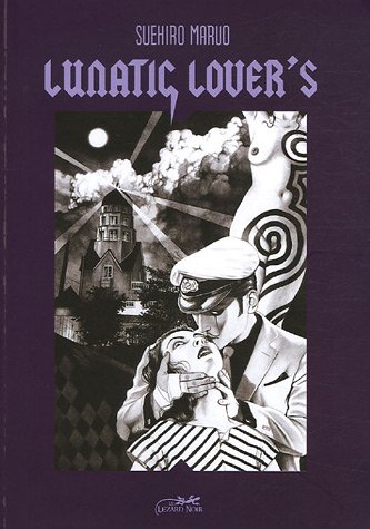 Lunatic lover's — Tome 0