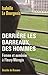Derrière les barreaux, ...