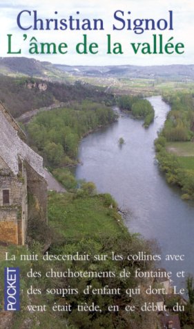 La rivière espérance - L'âme de la vallée - tome 3