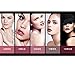 VWH Lipstick Waterproof Long Lasting 10 Color (10# maroon)