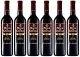 vino verde portugues casal garcia Maridaje: Codornices al vino tinto, jarrete de cordero sobre pure de patatas.