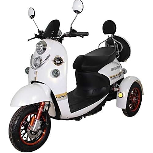 electric trike amazon