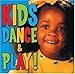 Produktbild Songs Just for Kids: Kids Dance & Play by Various Artists