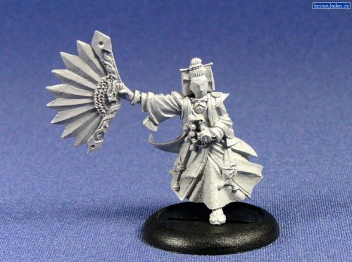 Preisvergleich Produktbild Wolsung Wandering Actor (1)