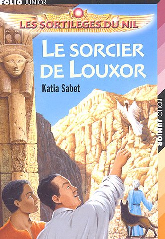 Le sorcier de Louxor