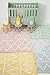 Lorena Canals Hippy Washable Rug (Mint)