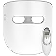 TensCare Glomask – Clinically Proven Blue,Red and Near Infrared Light Therapy,Helps Give Youthful Appearance, Reduces Acne and Wrinkles, Giving you Radiant Skin,Wireless and Portable