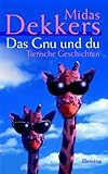 Cover zum Buch Das Gnu und du