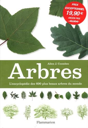 Download Arbres : L'encyclopédie des 600 plus beaux arbres du monde Download Arbres : L'encyclopédie des 600 plus beaux arbres du monde