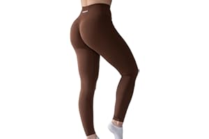 AUROLA Aurola Intensify Leggings - Leginsy Kobiety