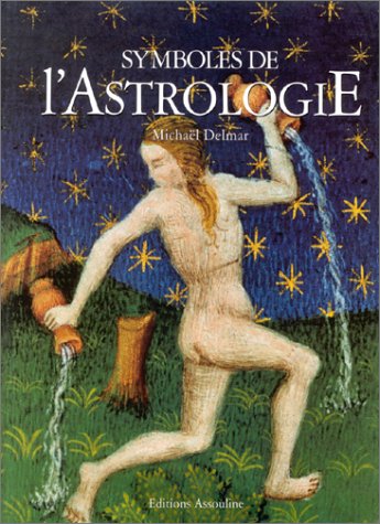 couverture de : Symboles de l'Astrologie
