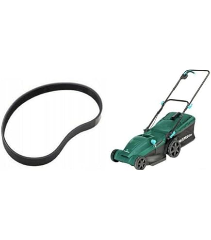 Cinghia Trapezoidale PIX Per Toro Timemaster 120-9470 | Compatibile Con Modelli 20200-22210