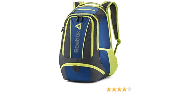 reebok firebreather backpack