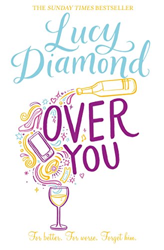 Over You (English Edition) livre