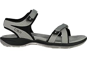 CMP – F.lli Campagnolo Adib - sandały z rzemykiem Kobiety