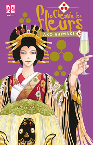 Le Chemin des Fleurs — Tome 12