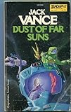 Cover zum Buch Dust of Far Suns