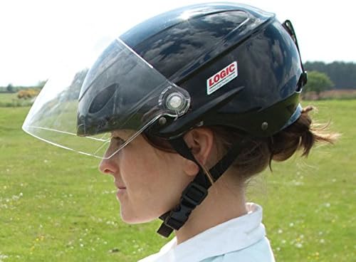 LOGIC ATV HELMET ATV033 L/XL