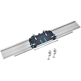 Daire Testereler İ&ccedil;in FKS 145 Kılavuz Rayı
