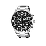 Orologio Citizen Crono Aviator CA0690-88E