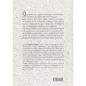 Una buona notizia per te! Ciclo A