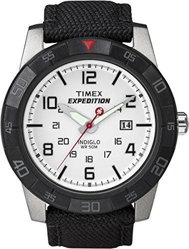 Timex Herren-Armbanduhr Analog Quarz T49863D7 Timex Herren-Armbanduhr Analog Quarz T49863D7