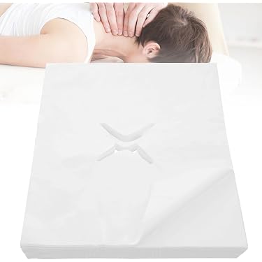 Therapist's Choice Schutzhülle Für Massageliege – PU-Vinyl, Cremefarben, 71-81 Cm Breit
