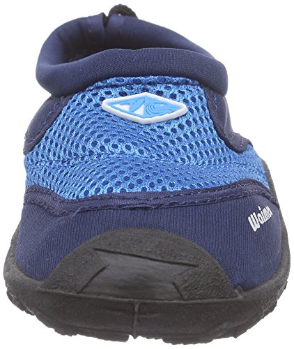 Waimea Erwachsene Wassersportschuhe Aquaschuhe - 4
