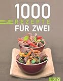 Image de 1000 Rezepte für zwei