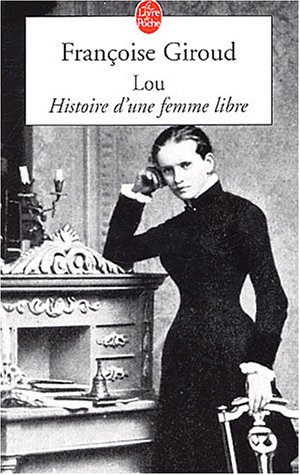 Lou Histoire d'une femme libre