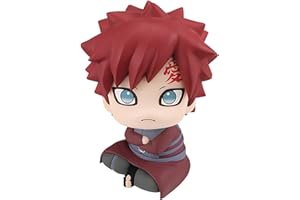Megahouse Naruto Shippuden Figur PVC Look Up Gaara 11 cm