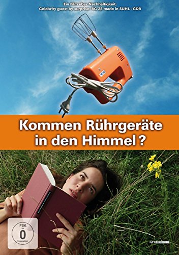 Preisvergleich Produktbild Kommen Rührgeräte in den Himmel